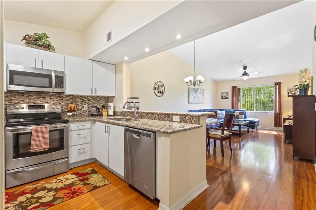 8288 Key Royal Ln , Unit 1435, Naples, FL 34119 Photo