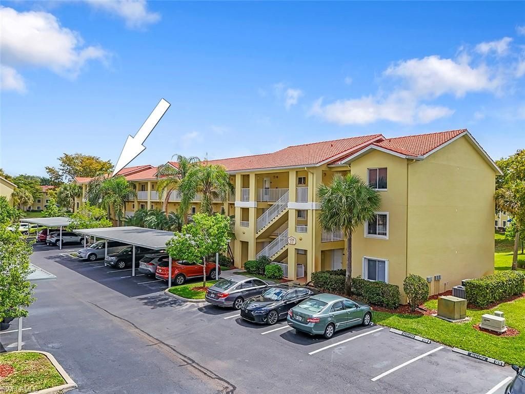 8288 Key Royal Ln, Unit 1435, Naples, FL 34119 Photo