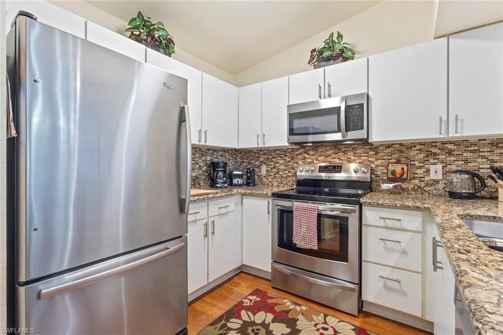 8288 Key Royal Ln , Unit 1435, Naples, FL 34119 Photo
