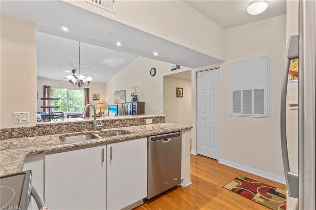 8288 Key Royal Ln, Unit 1435, Naples, FL 34119 Photo