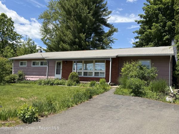 155 Rhinecliff Road, Rhinebeck, NY 12572