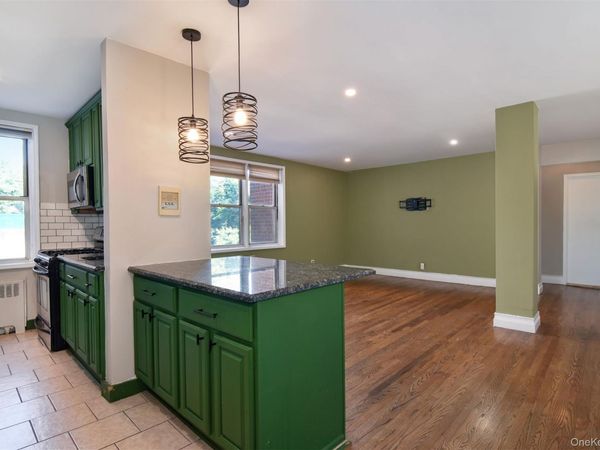 1111 Midland Avenue , Unit 2C, Bronxville, NY 10708