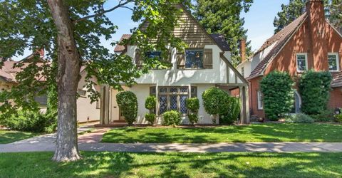 3265 Mckinley Blvd, Sacramento, CA 95816 Photo