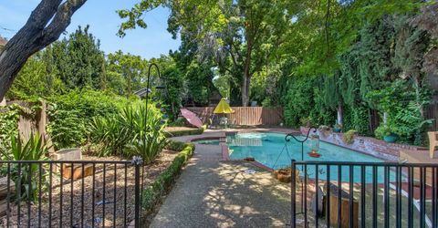 3265 Mckinley Blvd, Sacramento, CA 95816 Photo