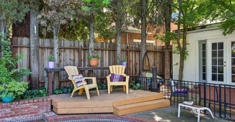 3265 Mckinley Blvd, Sacramento, CA 95816 Photo