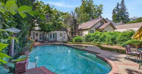 3265 Mckinley Blvd, Sacramento, CA 95816 Photo