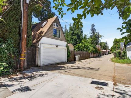 3265 Mckinley Blvd, Sacramento, CA 95816 Photo