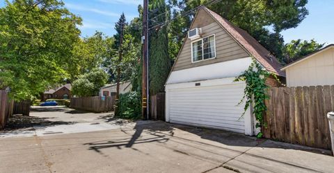 3265 Mckinley Blvd, Sacramento, CA 95816 Photo