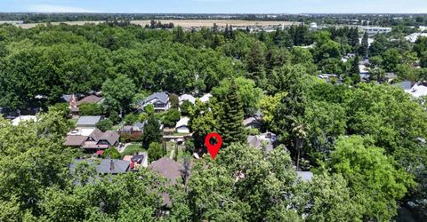 3265 Mckinley Blvd, Sacramento, CA 95816 Photo