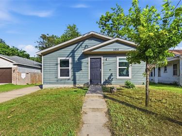 2826 Marburg Street, Dallas, TX 75215