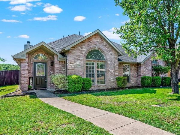 3070 Winecup Lane, Rockwall, TX 75032
