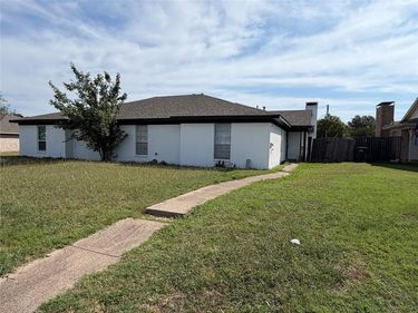 4324 S Segura Court S, Fort Worth, TX 76132