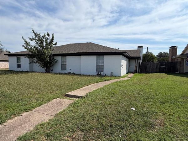 4324 S Segura Court S, Fort Worth, TX 76132