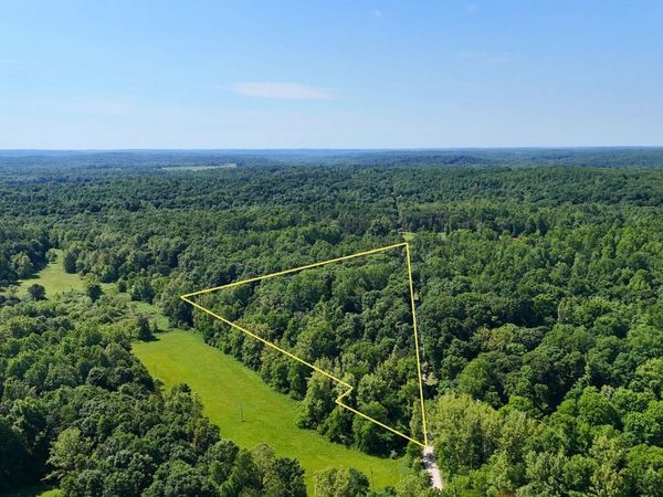 2740 Straight Line Road, Freedom, IN 47431