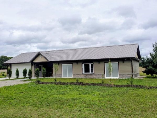 2234 19th Boulevard, Friendship, WI 53934