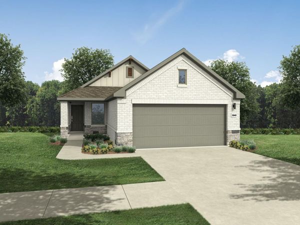 221 Hornet ST , Elgin, TX 78621