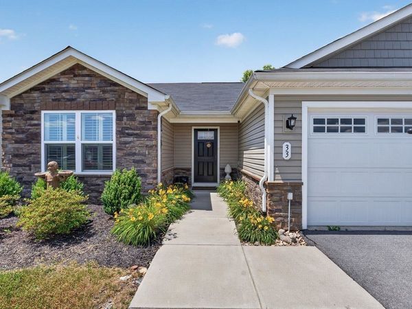 33 SOUTH PEAK DR, MCGAHEYSVILLE, VA 22840