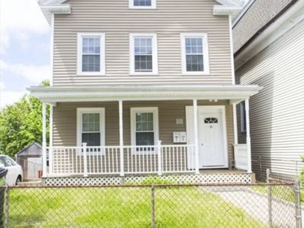 21 Alpine St., Unit 2, Boston, MA 02119