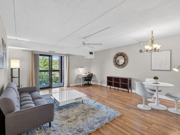 159 Main St, Unit 54A, Stoneham, MA 02180