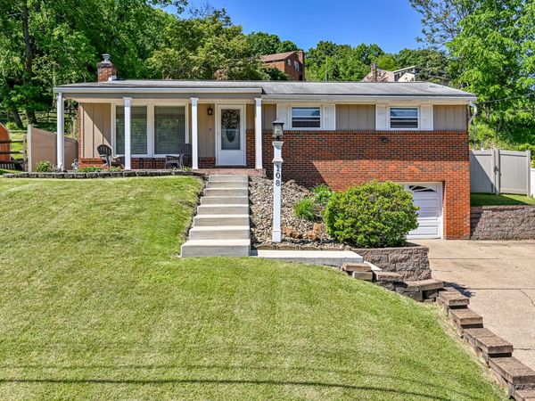 108 Longmount Drive , Pittsburgh, PA 15214