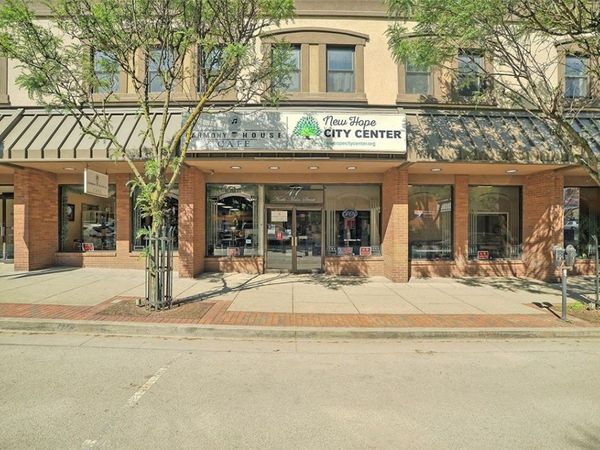 47 N Main Street, Washington, PA 15301