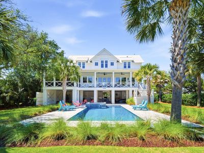 2268 Atlantic Avenue, Sullivans Island, SC 29482