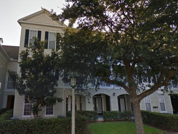 315 GRAND MAGNOLIA AVENUE, Unit 214, CELEBRATION, FL 34747