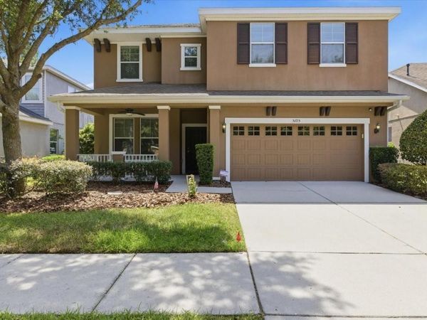 5105 OAKLINE VIEW DRIVE , LITHIA, FL 33547