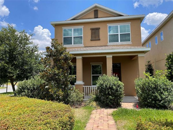 14624 WATOWAN ALLEY , WINTER GARDEN, FL 34787