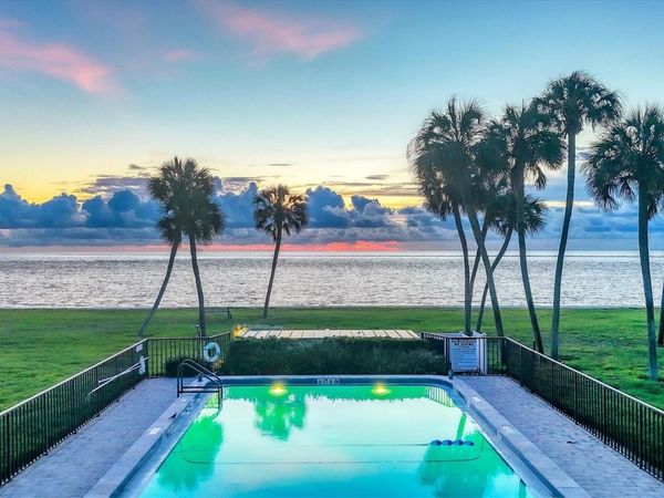 4660 OCEAN BOULEVARD, Unit Q2, SARASOTA, FL 34242