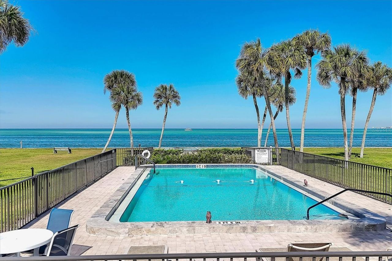 4660 Ocean Boulevard, Unit Q2, Sarasota, FL 34242 Photo