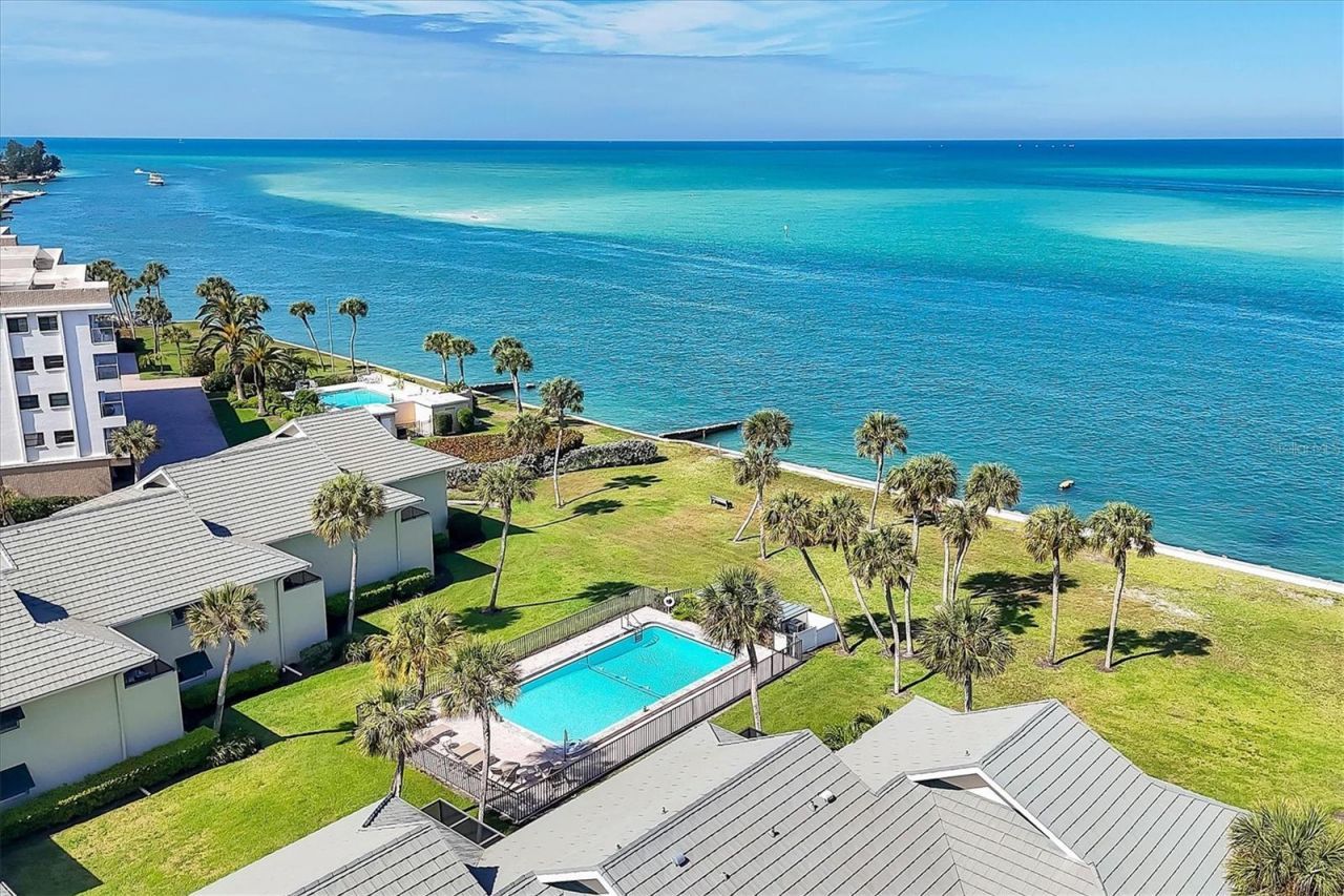 4660 Ocean Boulevard, Unit Q2, Sarasota, FL 34242 Photo