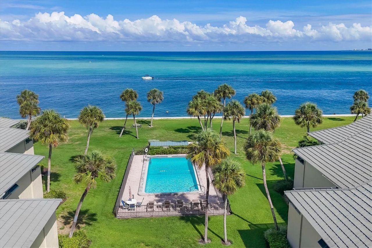 4660 Ocean Boulevard, Unit Q2, Sarasota, FL 34242 Photo