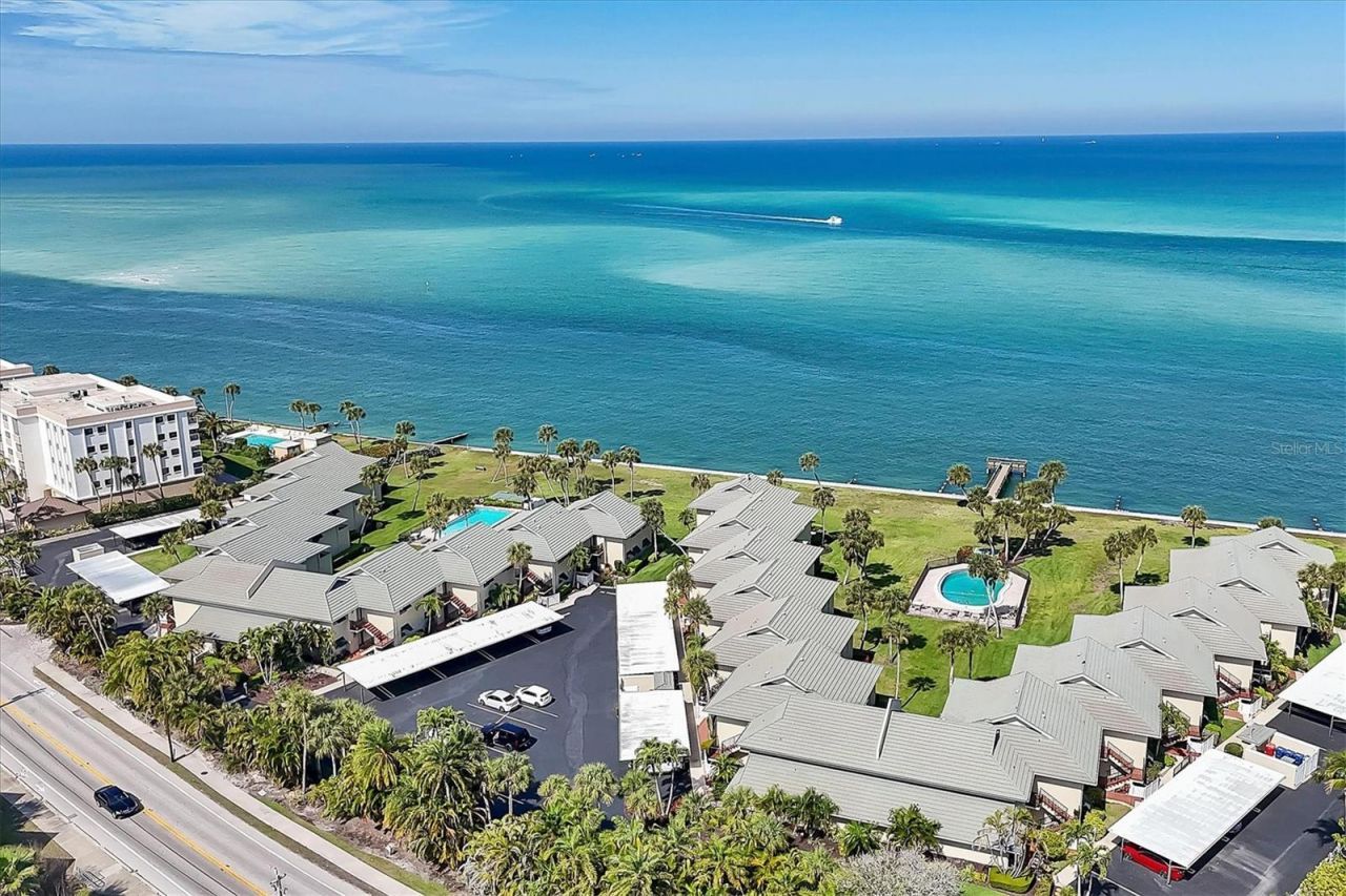 4660 Ocean Boulevard, Unit Q2, Sarasota, FL 34242 Photo