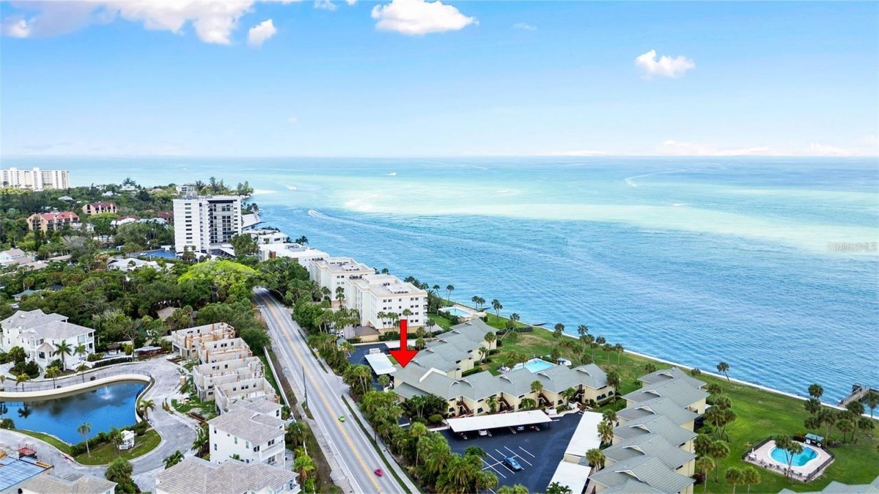 4660 Ocean Boulevard, Unit Q2, Sarasota, FL 34242 Photo