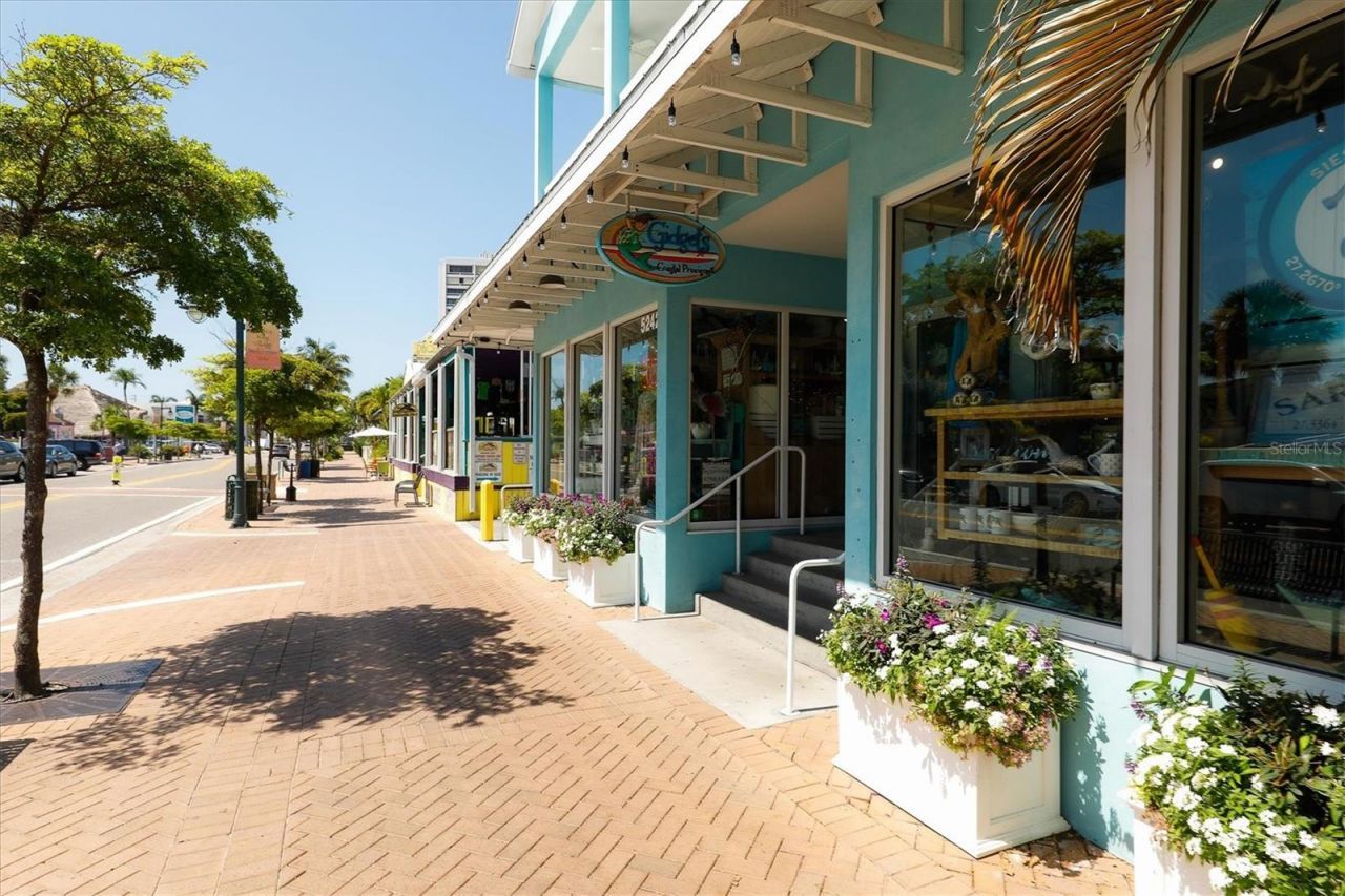 4660 Ocean Boulevard, Unit Q2, Sarasota, FL 34242 Photo