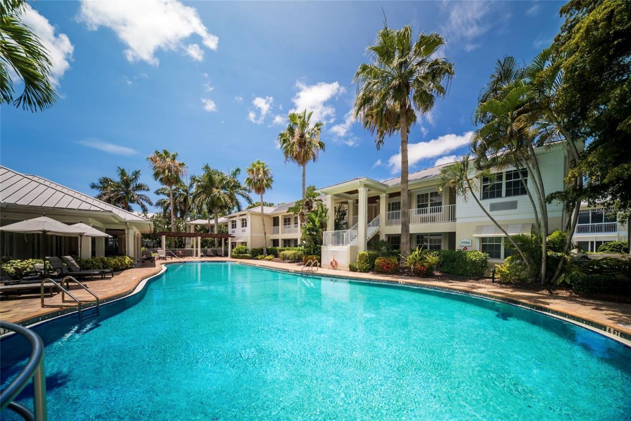 3506 54th Drive W, Unit 106, Bradenton, FL 34210 Photo