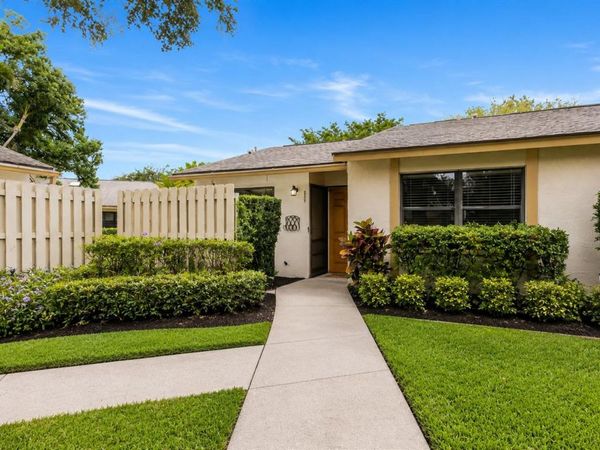 2903 62ND STREET W, Unit 303, BRADENTON, FL 34209