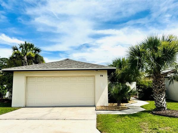 79 CLUB HOUSE DRIVE , PALM COAST, FL 32137