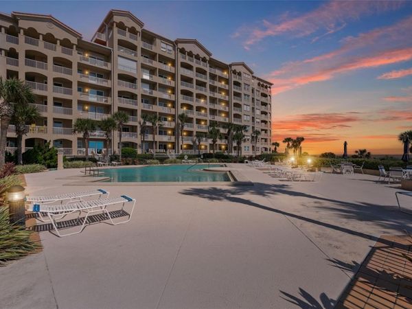 11 AVENUE DE LA MER , Unit 1207, PALM COAST, FL 32137