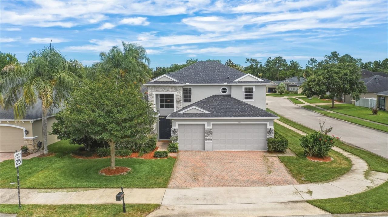 3904 Heirloom Rose Place, Oviedo, FL 32766 Photo