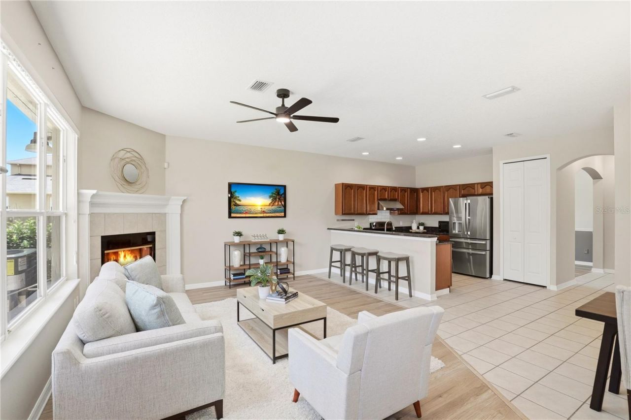 3904 Heirloom Rose Place, Oviedo, FL 32766 Photo
