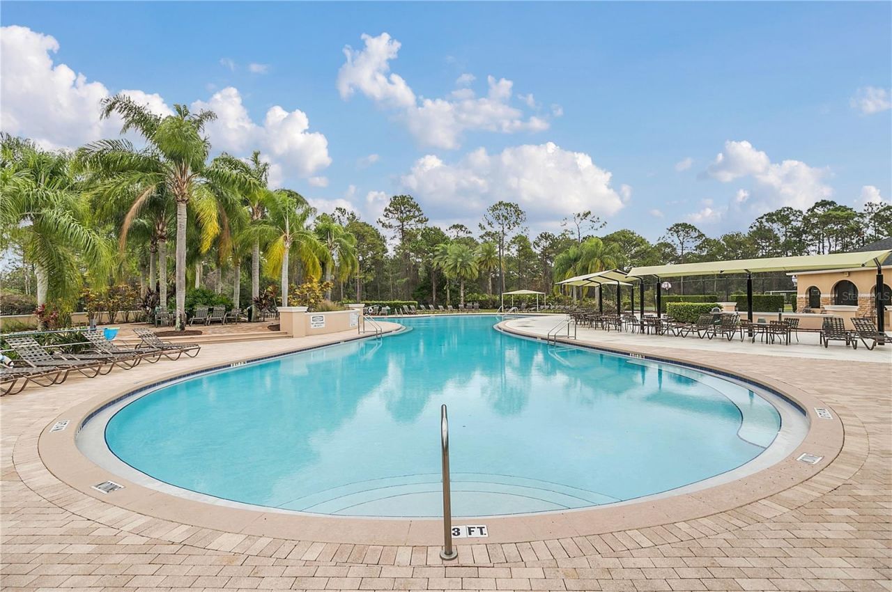 3904 Heirloom Rose Place, Oviedo, FL 32766 Photo
