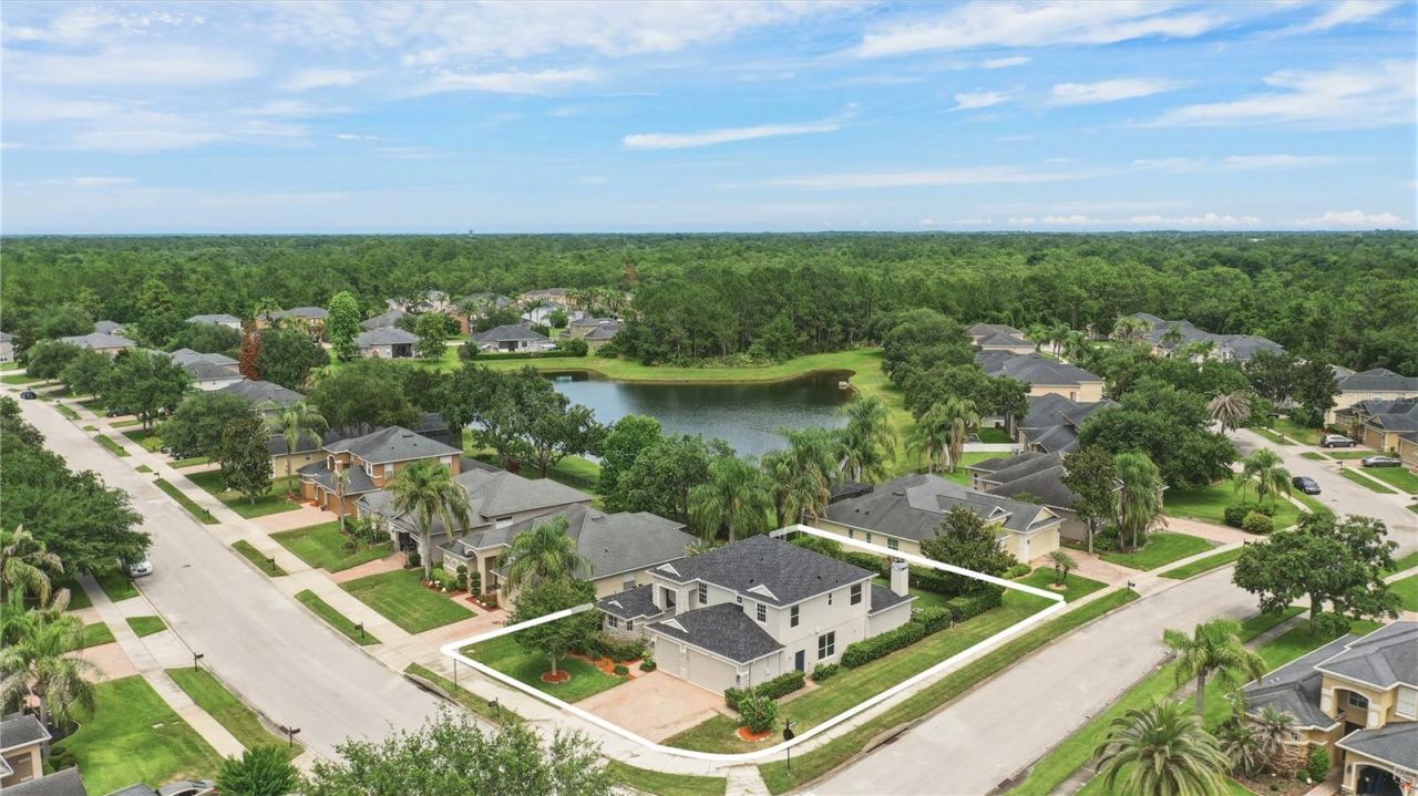 3904 Heirloom Rose Place, Oviedo, FL 32766 Photo