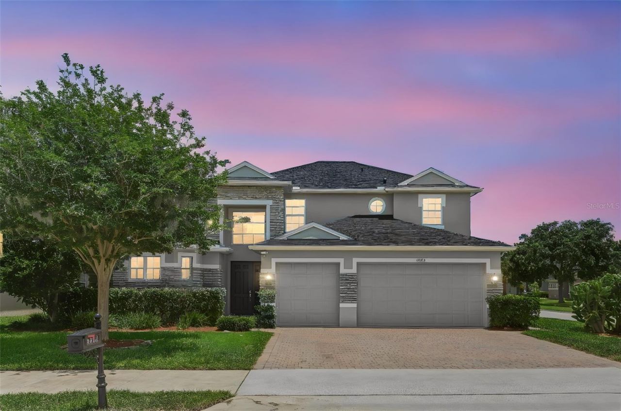 3904 Heirloom Rose Place, Oviedo, FL 32766 Photo