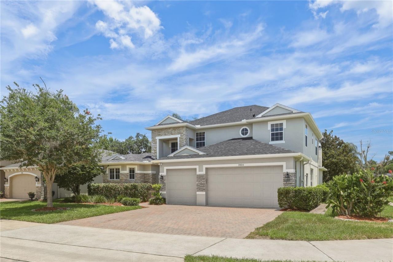 3904 Heirloom Rose Place, Oviedo, FL 32766 Photo