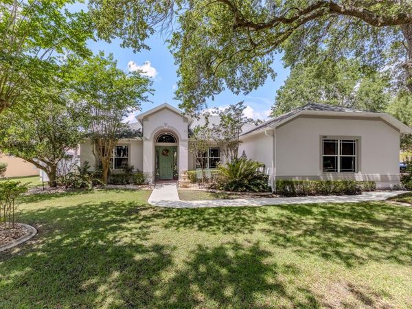 4911 LAZY OAKS WAY , ST CLOUD, FL 34771
