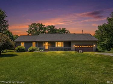 48053 Harris Road , Sumpter Twp, MI 48111
