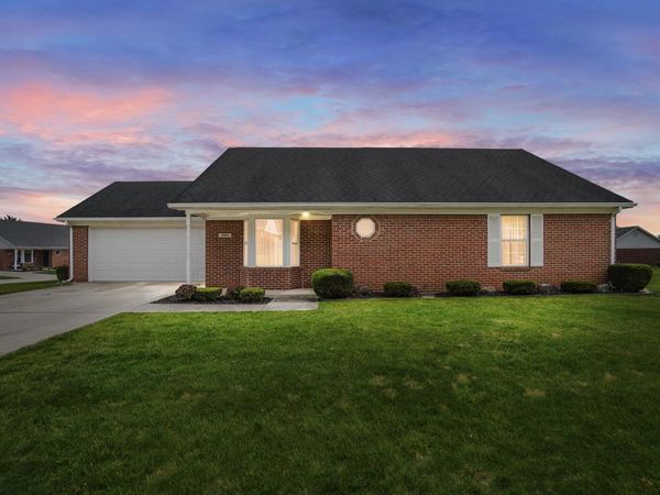 1167 Old Farm Lane, Springfield, OH 45503