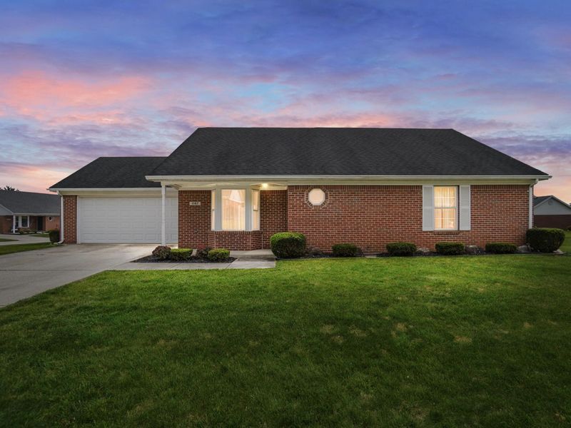 1167 Old Farm Lane, Springfield, OH 45503 Photo 1
